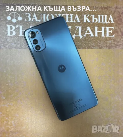 Moto 32s - 32 GB, снимка 1 - Motorola - 48411745