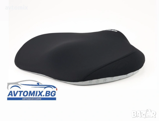 Възглавници за сядане и гръб комплект, за колата, офиса и дома, Супер комфорт 11, снимка 2 - Аксесоари и консумативи - 53401942