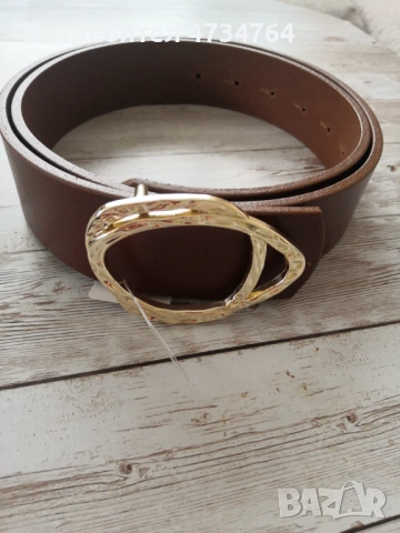 Дамски колан 4см 