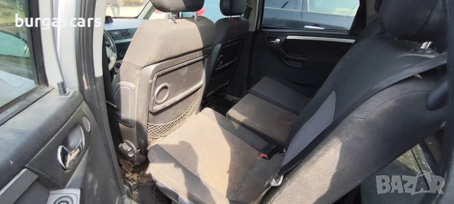 Opel Meriva 1.7 - 75к.с Y17DT на части, снимка 8 - Автомобили и джипове - 53724950