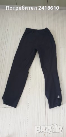 Loffer  Gore Tex Bike PRO Shell Mens Pant Size M / L  ОРИГИНАЛ! Мъжко Долнище, снимка 8 - Спортни дрехи, екипи - 51237284