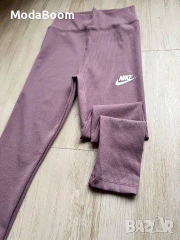 Дамски клинове рипс NIKE, снимка 3 - Клинове - 48934971