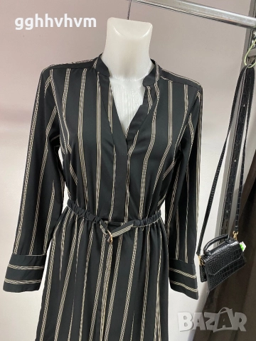 Рокля на h&m, снимка 2 - Рокли - 52651936