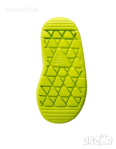 Детски маратонки Adidas Altasport CF I -№19, снимка 5 - Детски маратонки - 47129891