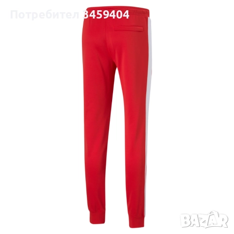 Спортни панталони PUMA Iconic T7, снимка 3 - Спортни дрехи, екипи - 52065077