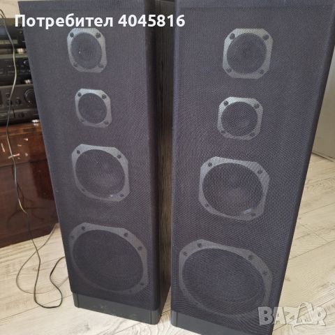 тонколони ls-box beta-2000, снимка 1