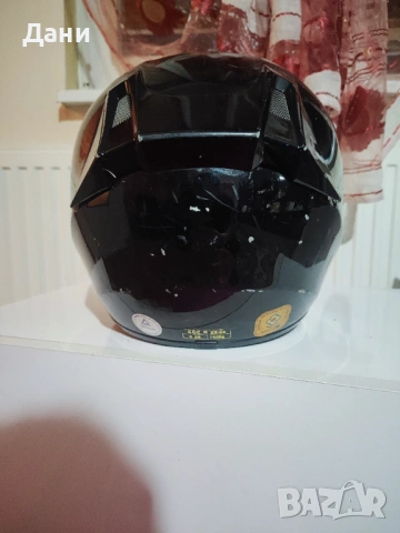 Каска HJC - S и Box-M, снимка 4 - Аксесоари и консумативи - 53906200