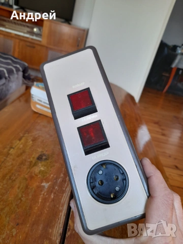 Старо табло за бойлер #2, снимка 4 - Антикварни и старинни предмети - 53726629