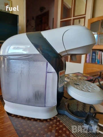 кафемашина Bosch Tassimo Style