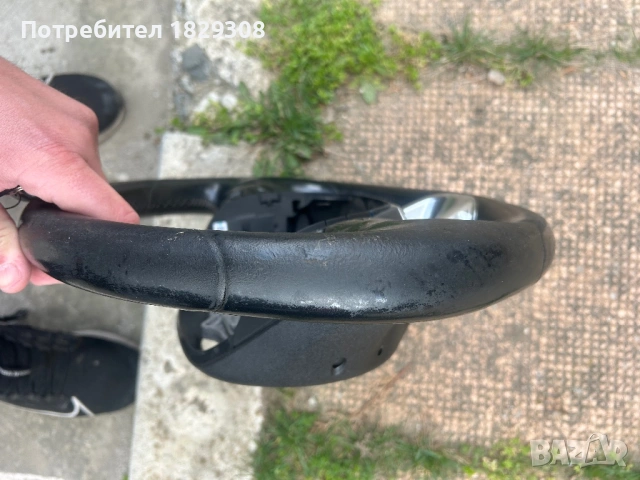 Волан Peugeot 208/2008, снимка 3 - Части - 54135619