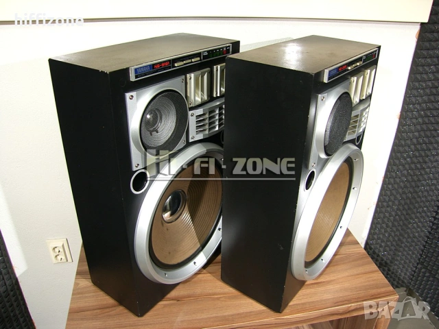 Тонколони   Yamaha ns-9191 , снимка 8 - Тонколони - 53413906