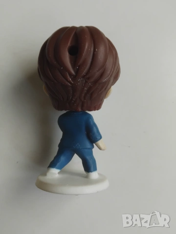 McDonald's играчка фигурка Макдоналдс , снимка 2 - Фигурки - 54231214