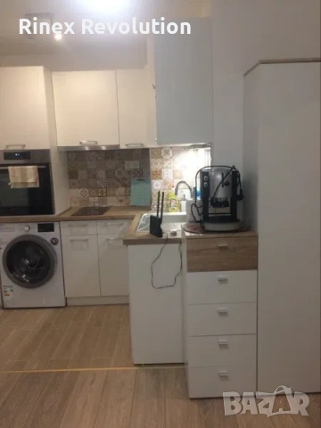 Двустаен апартамент под наем в Центъра, снимка 9 - Апартаменти - 54068030