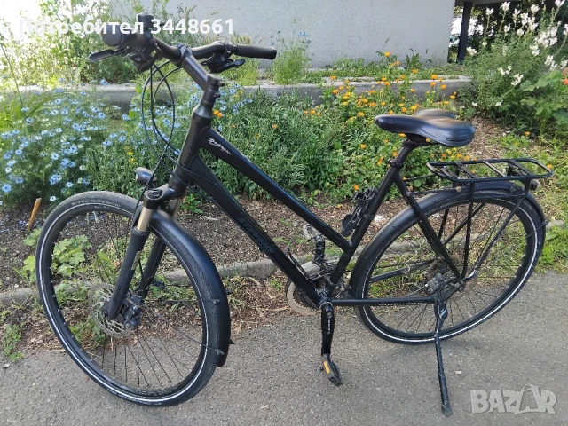 Продавам велосипед Stevens Primera , снимка 2 - Велосипеди - 50243248