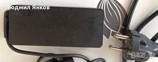 Lenovo 100w Gen 4 Carbon Skin, снимка 7 - Лаптопи за работа - 48560710