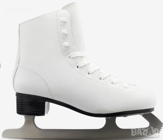 Кънки за лед 37/38, снимка 2 - Зимни спортове - 52648141