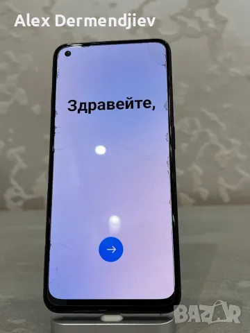 Oppo reno 8 5G , снимка 3 - Други - 47009927