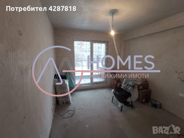 2-стаен апартамент (ново строителство) - Район Подуяне, снимка 5 - Апартаменти - 53370032