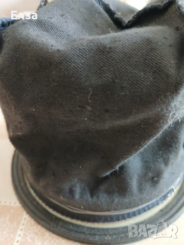 Оригинална торбичка за прахосмукачка Чайка, снимка 2 - Прахосмукачки - 53679153