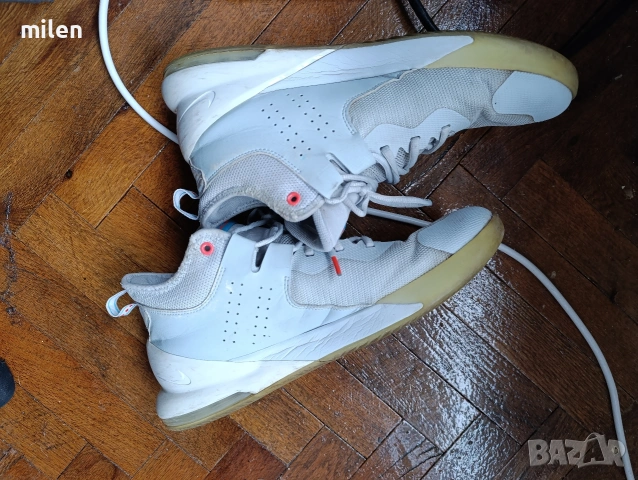 Продавам маратонки Nike Airmax, снимка 6 - Маратонки - 53476641