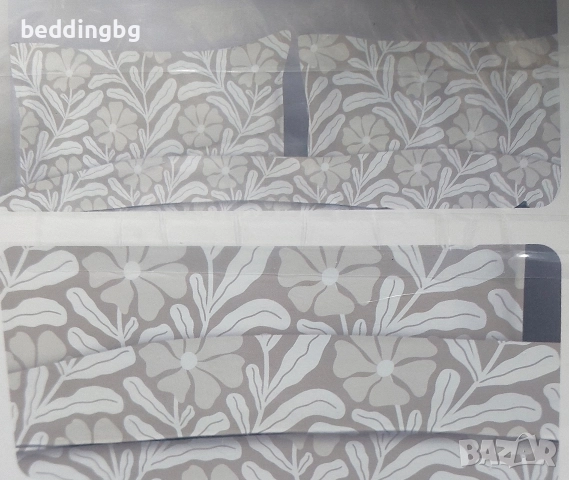 #ПРОМОЦИЯ #Спално #Бельо #Ранфорс , снимка 7 - Спално бельо - 37262650