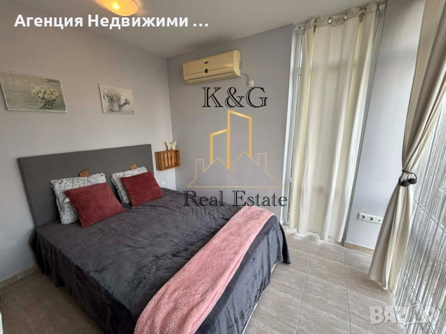 Двустаен в затворен комплекс в " СЛънчев бряг " , снимка 3 - Апартаменти - 53874665