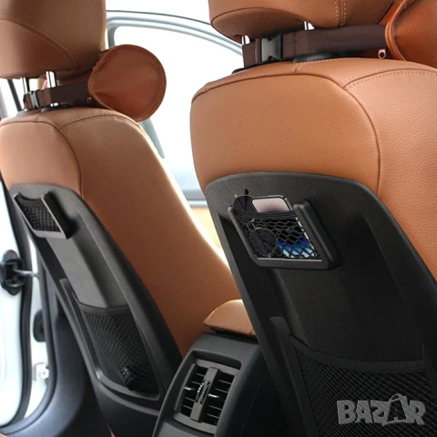  Органайзер с еластична мрежа PA808, снимка 4 - Аксесоари и консумативи - 50059809