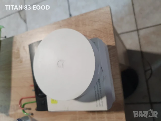 MI Smart Home HUB Xiaomi, Wi-Fi, BT - ZNDMWG02LM, снимка 3 - Друга електроника - 50850497