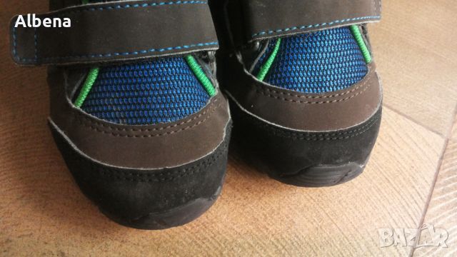 Adidas PRIMALOFT Kids Winter Shoes Размер EUR 23 / UK 6K детски зимни 147-14-S, снимка 10 - Детски боти и ботуши - 45242218