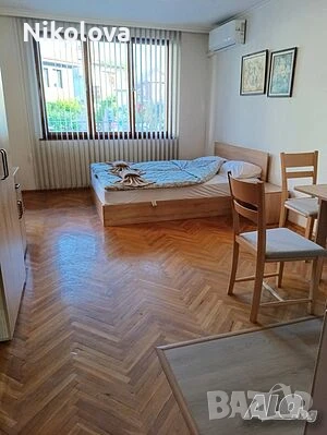 Гледка море, двустаен апартамент, Старият Несебър, снимка 2 - Квартири, нощувки - 50578218