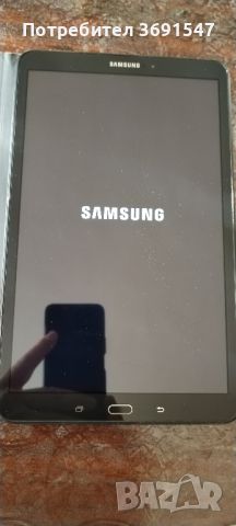 Таблет Samsung Tab A, снимка 4 - Samsung - 45593475