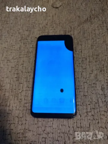 Samsung Galaxy S8 plus SM-G955F за части, снимка 1 - Samsung - 47543690