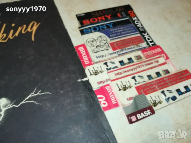 MODERN TALKING-ПЛОЧА 1206251003, снимка 8 - Грамофонни плочи - 50638535