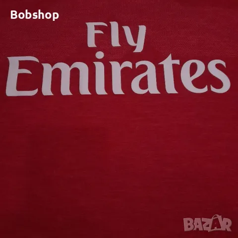 Арсенал - Пума - Arsenal - Puma - season 2018-2019 , снимка 5 - Футбол - 50015203