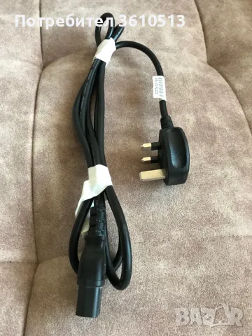 Монитор Lenovo model  T2324 PA , снимка 7 - Монитори - 49922940