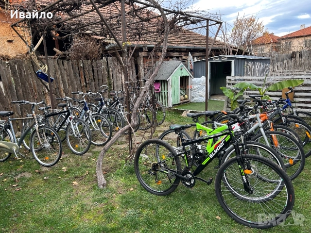 Велосипеди от 200 до 350 лв., снимка 11 - Велосипеди - 52534970