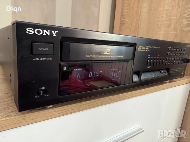 Sony CDP-915