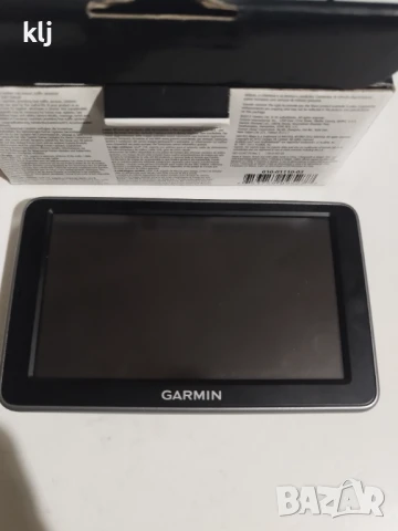Навигация GARMIN nuvi 154 lmt, снимка 4 - Garmin - 50967780