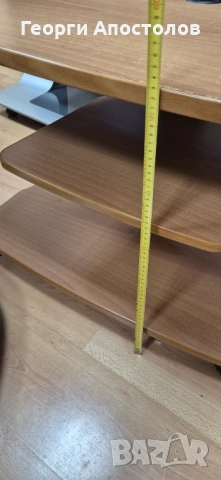 Продавам ТВ масичка - 50 евро, снимка 11 - Маси - 54035477