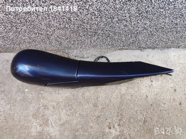 Дясно огледало Renault Espace II/ Рено Еспейс II, снимка 10 - Части - 50931081