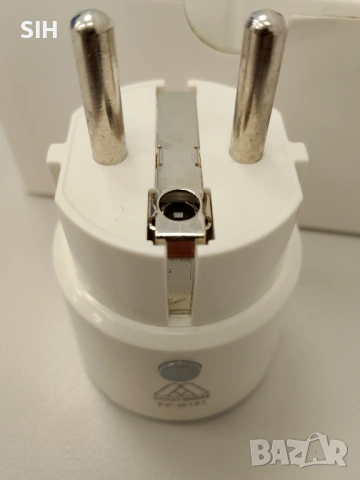 Смарт контакт, снимка 3 - Друга електроника - 54290016