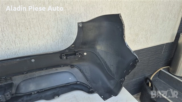 Задна броня Suzuki Vitara година 2015 2016 2017 2018 код 7181154P, 71811-54P , снимка 5 - Аксесоари и консумативи - 51579816