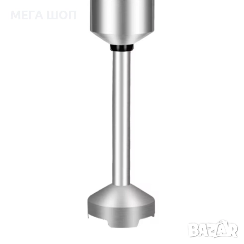 Мощен пасатор 4-в-1 HALEY 1200W с чопър, тел и мерителна кана – Професионален резултат у дома, снимка 5 - Чопъри и пасатори - 52682840