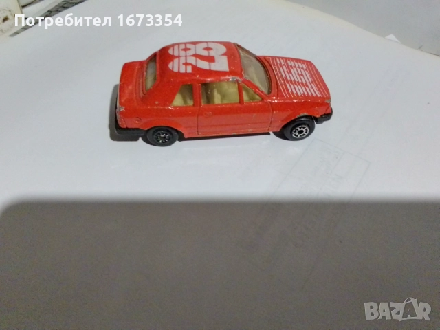 MC -TOY, снимка 3 - Колекции - 51467046