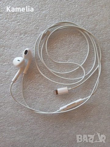 Слушалки за Apple iPhone 
