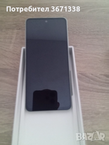 Смартфон чисто нов в гаранция, снимка 2 - Samsung - 52976757