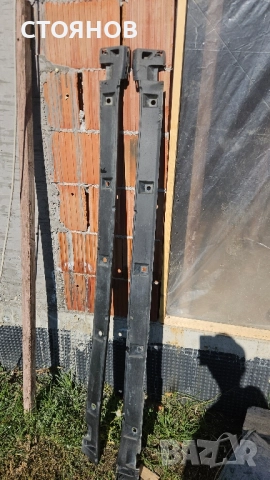 прагове за Сузуки Витара 2007г