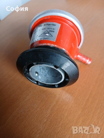 редуцил вентил за газова бутилка, снимка 2 - Други стоки за дома - 52809555