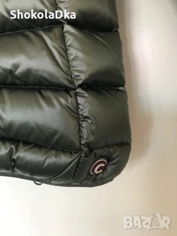 Пухенка Colmar XS, снимка 10 - Якета - 54302996