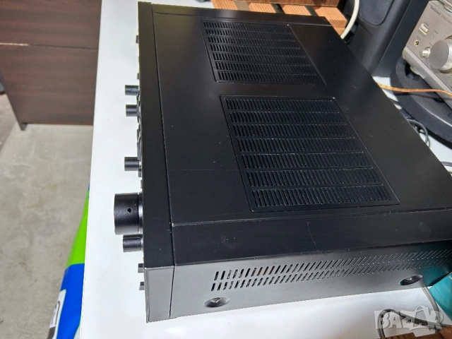 Sansui AU-D33, снимка 5 - Ресийвъри, усилватели, смесителни пултове - 53488211